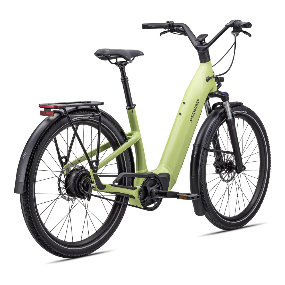 Specialized Como 4.0 IGH NB 2023 - Imagen 4