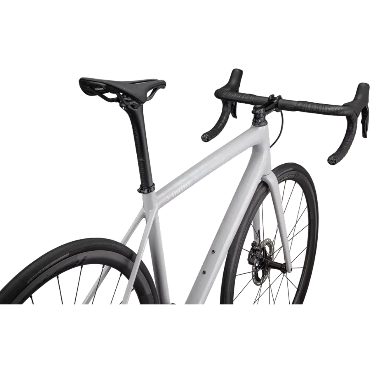 Specialized Aethos S-Works Dura-Ace DI2 - Imagen 4