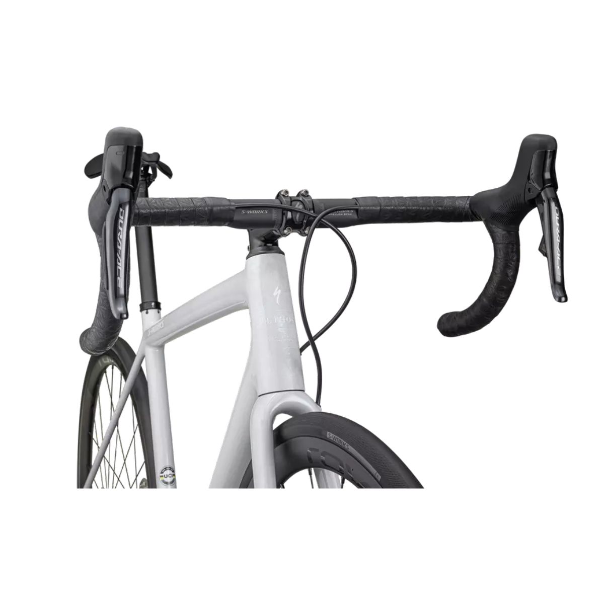 Specialized Aethos S-Works Dura-Ace DI2 - Imagen 6