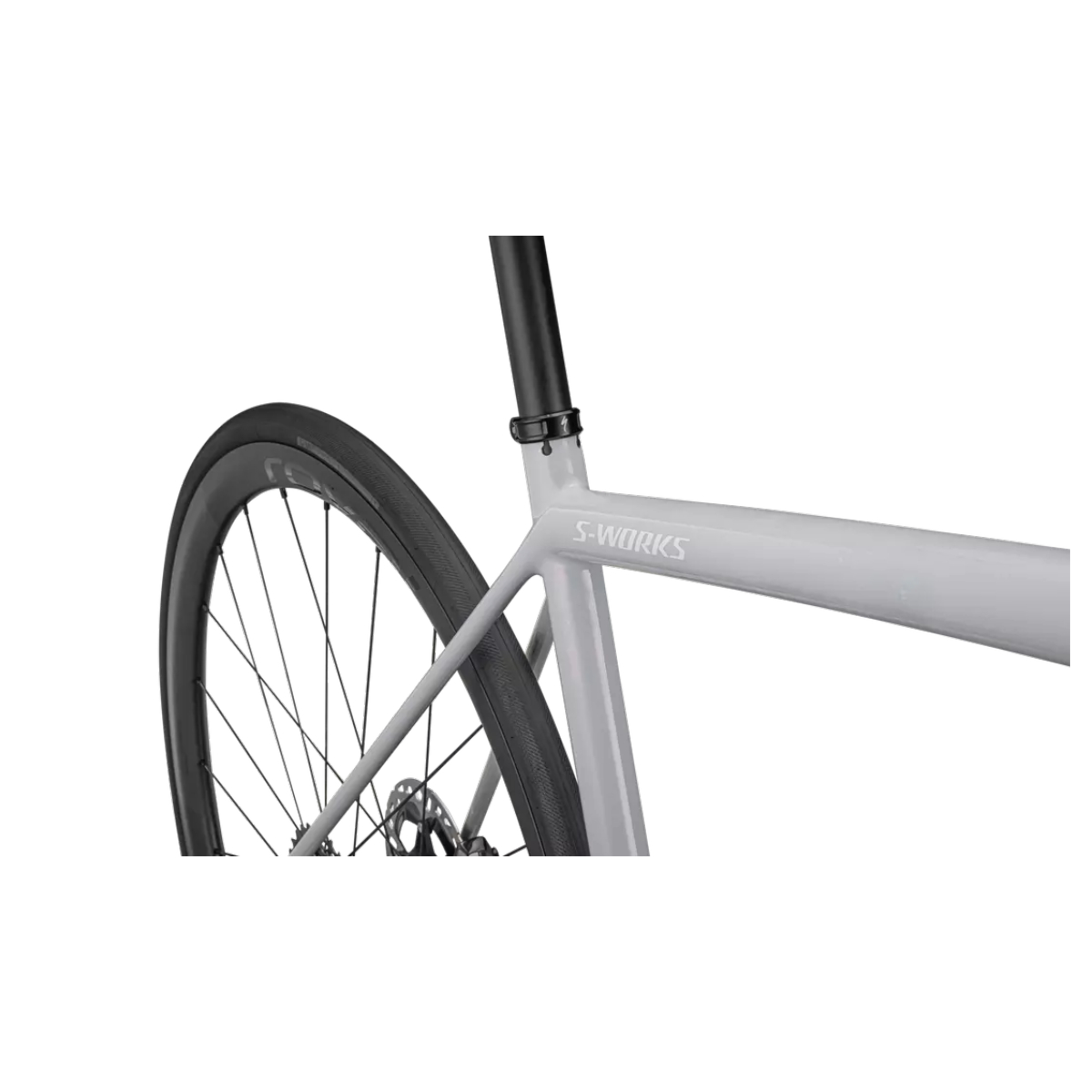 Specialized Aethos S-Works Dura-Ace DI2 - Imagen 7