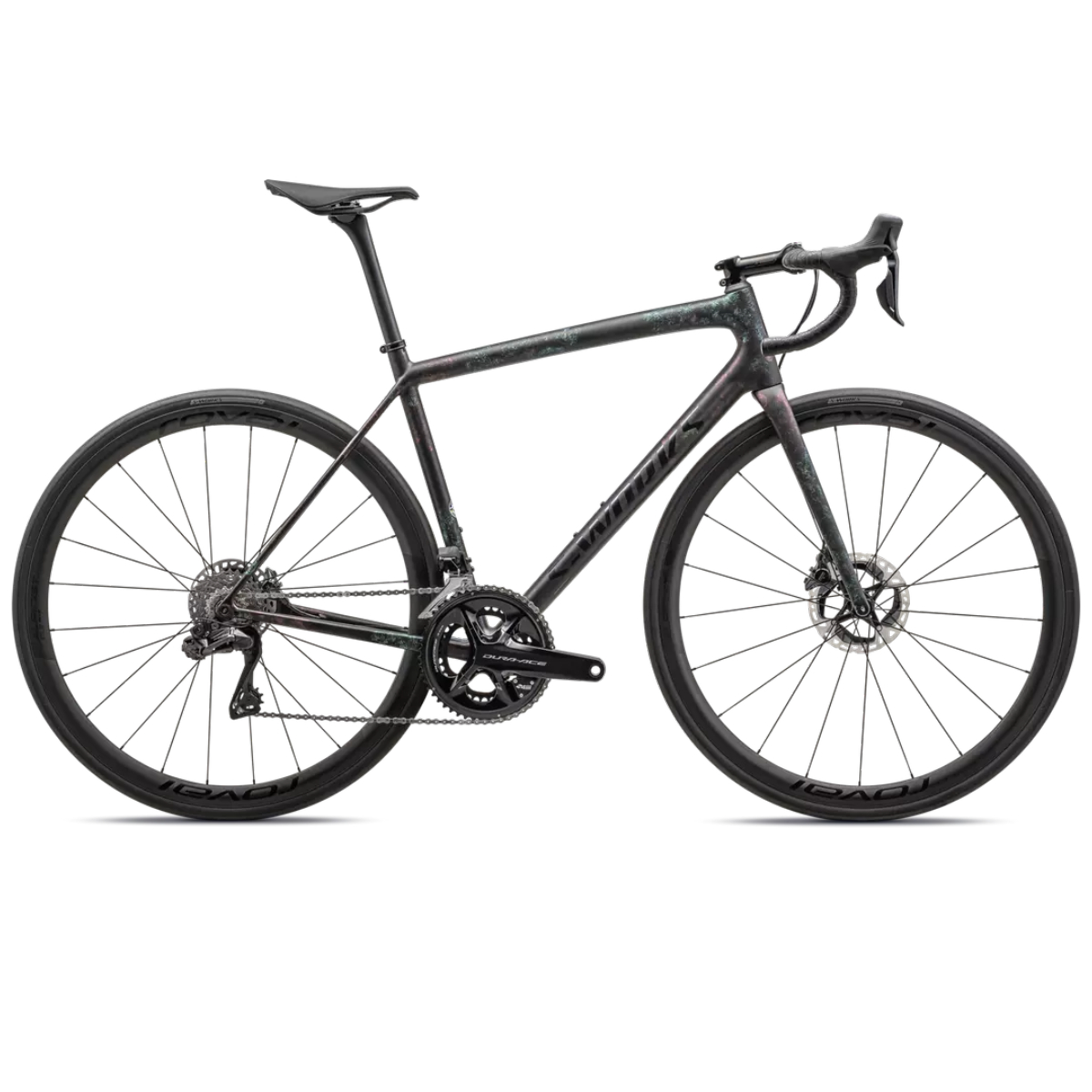 Specialized Aethos S-Works Dura-Ace DI2 - Imagen 8