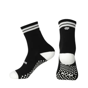 Medias con antideslizante 2.0 ciclismo, running