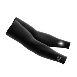 Mangas térmicas ciclismo, running