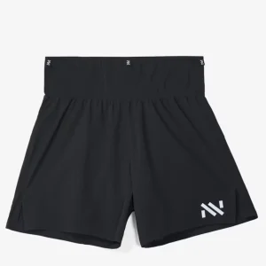 NNormal Race Short 02 Black