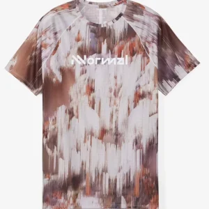 NNormal Camiseta Race 02 Fade Print