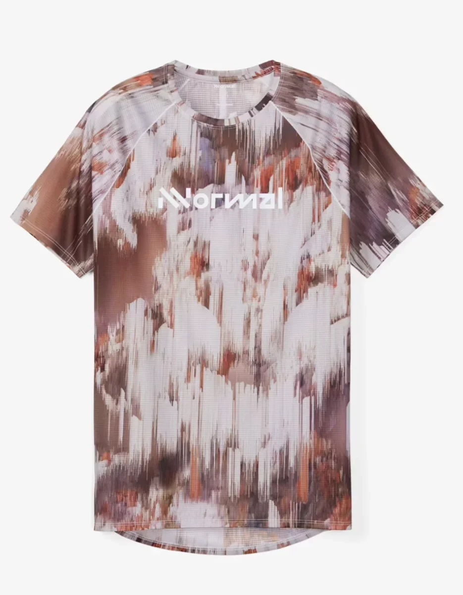 NNormal Camiseta Race 02 Fade Print - Imagen 2