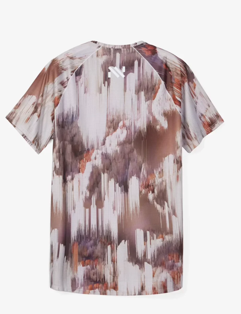 NNormal Camiseta Race 02 Fade Print - Imagen 3