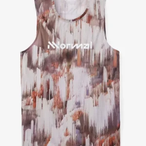 NNormal Race Tank 02 Fade Print