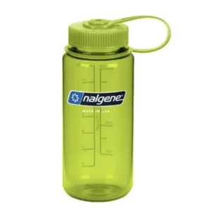 Nalgene Botella Boca Ancha 500 ml