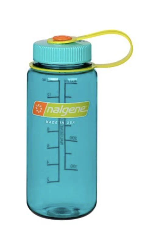 Nalgene Botella Boca Ancha 500 ml - Imagen 3