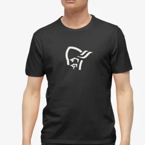 Norrona /29 Cotton Viking T-Shirt