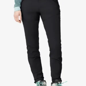 Norrona Falketin Rugged Slim Pants Woman