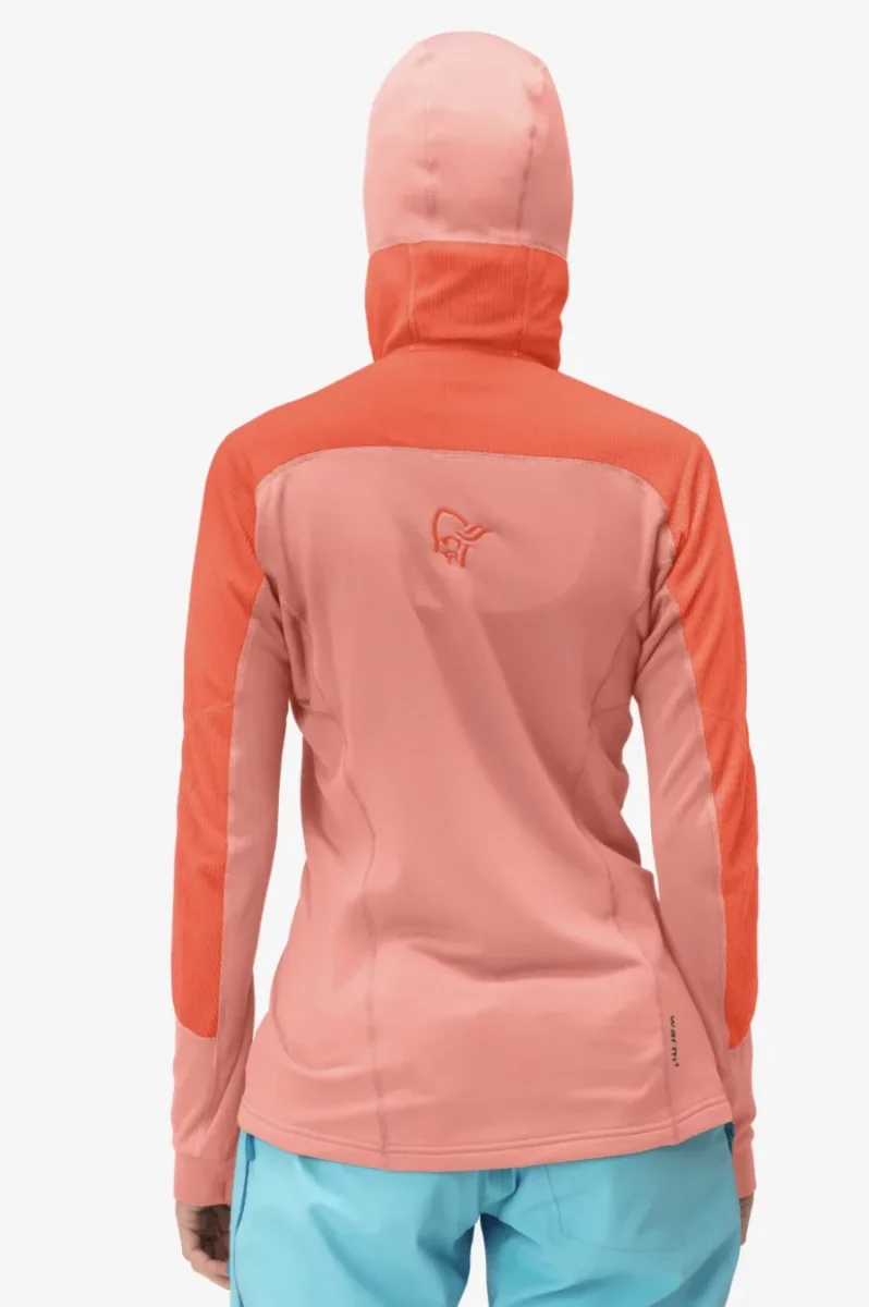 Norrona Lofoten Thermal Pro Jacket Womans - Imagen 3