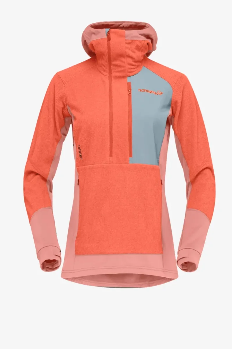 Norrona Lofoten Thermal Pro Jacket Womans - Imagen 4