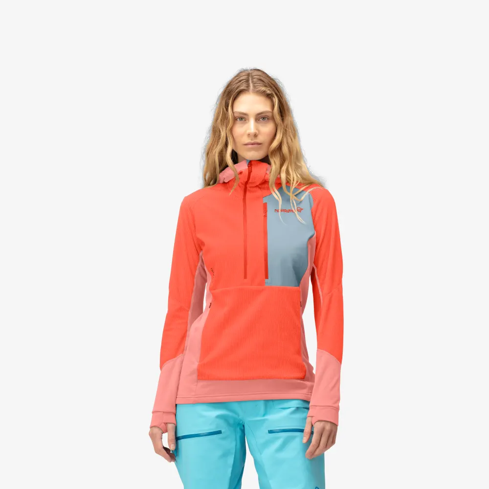 Norrona Lofoten Thermal Pro Jacket Womans