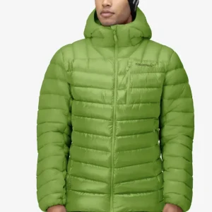 Norrona Lyngen Down 850 Hood