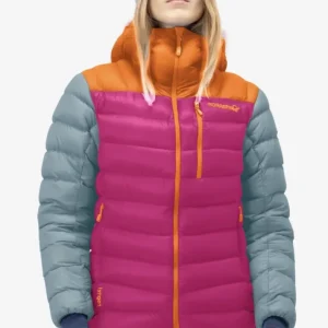 Norrona Lyngen Down 850 Hood