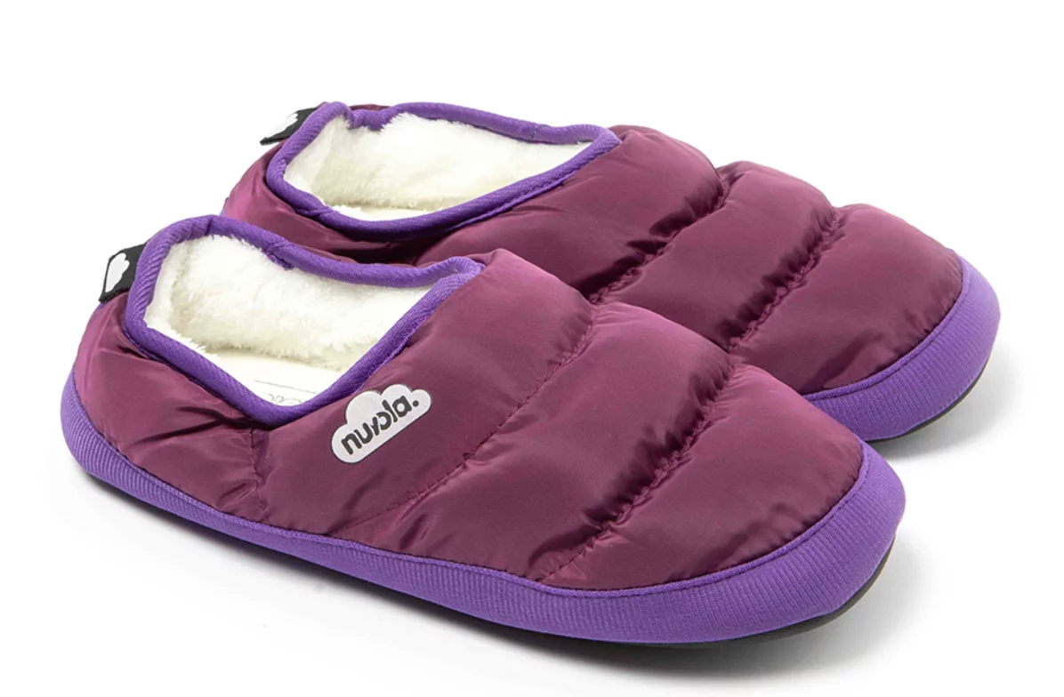 Nuvola Zapatillas Clásicas Chill Purple - Imagen 3