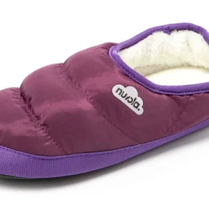 Nuvola Zapatillas Clásicas Chill Purple