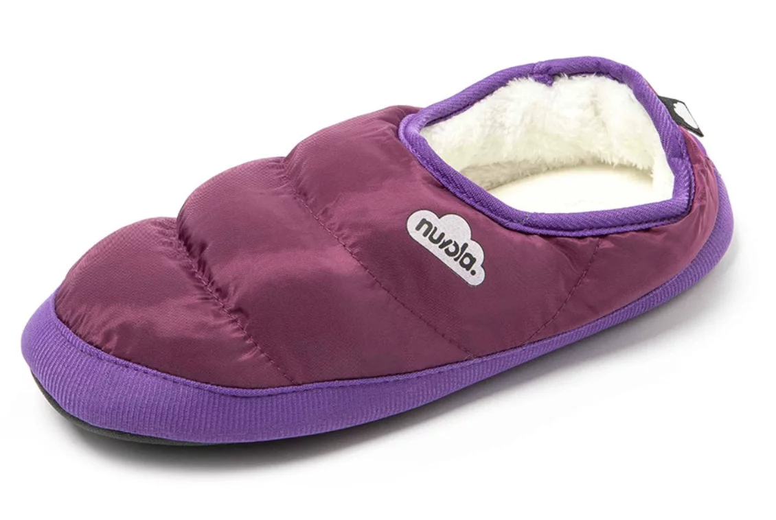 Nuvola Zapatillas Clásicas Chill Purple - Imagen 2