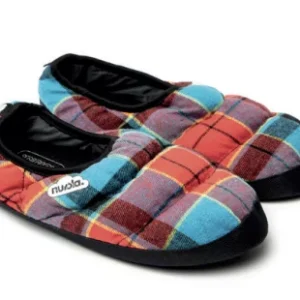 Nuvola Zapatillas Clásicas Chill Scotland Red