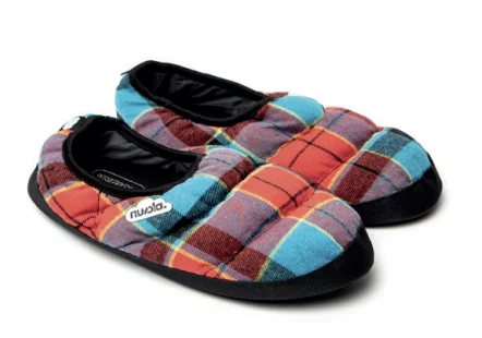 Nuvola Zapatillas Clásicas Chill Scotland Red - Imagen 2