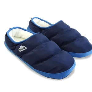 Nuvola Zapatillas Clásicas Chill Azul Oscuro