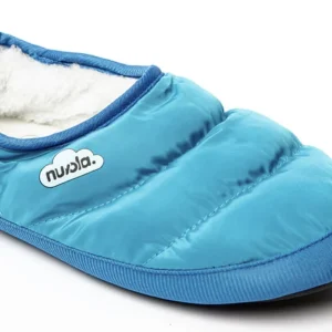 Nuvola Zapatillas Clásicas Chill Azul Claro