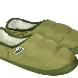 Nuvola Zapatillas Clásicas Chill Verde