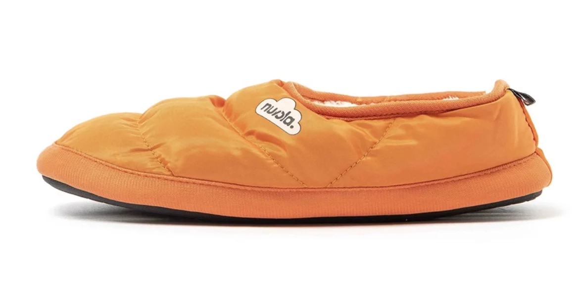 Nuvola Zapatillas Clásicas Chill Carrot - Imagen 4