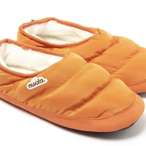 Nuvola Zapatillas Clásicas Chill Carrot