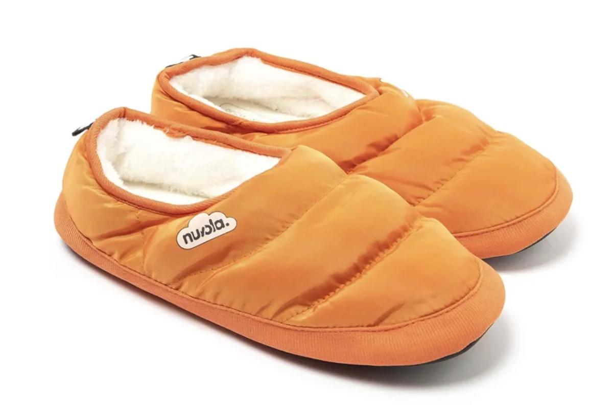 Nuvola Zapatillas Clásicas Chill Carrot
