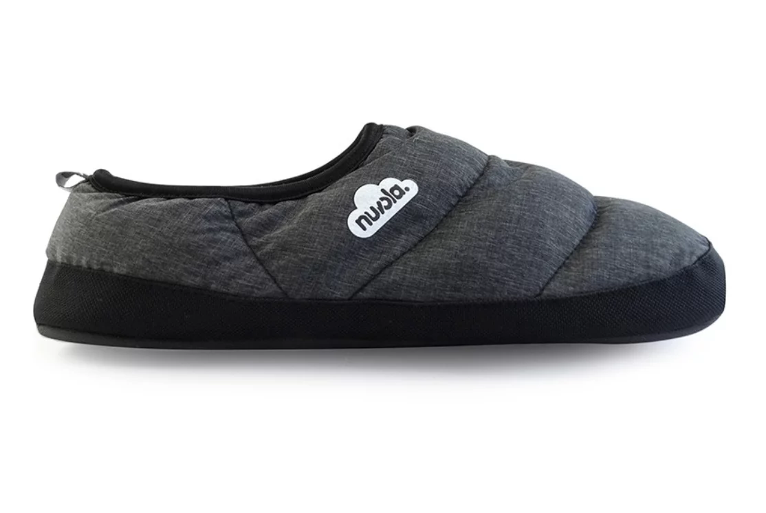 Nuvola Zapatillas Clásicas Marbled Chill Negro - Imagen 5