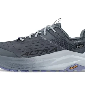 Olympus 6 Hike Low Gore-Tex Mujer