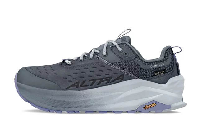 Olympus 6 Hike Low Gore-Tex Mujer