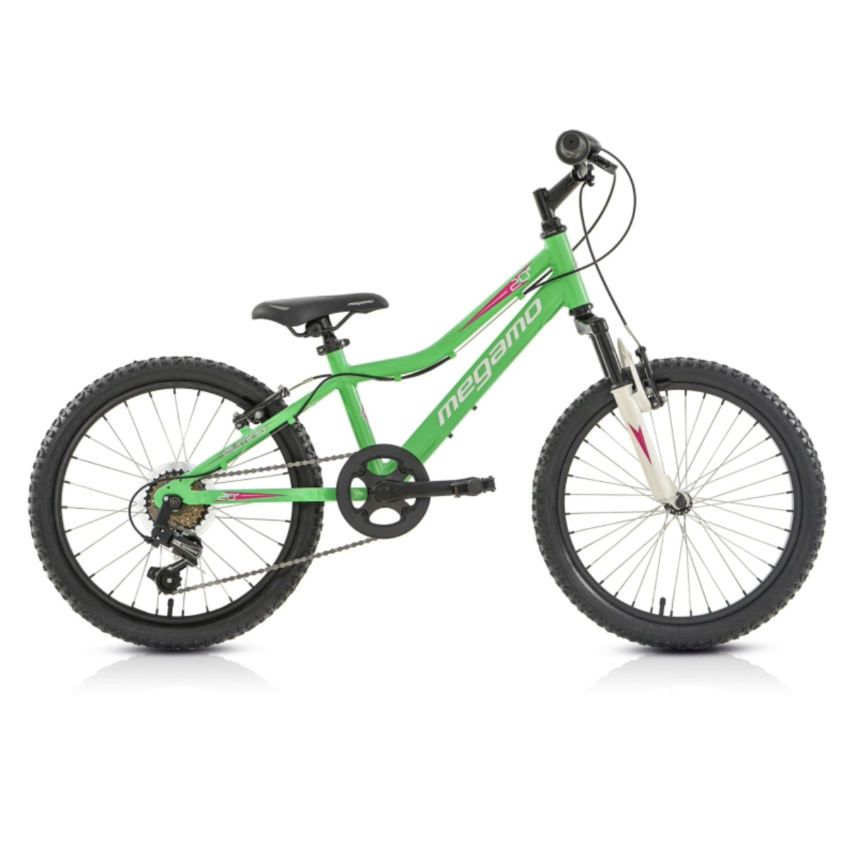 Megamo Open Junior S Ltd 2023 20″