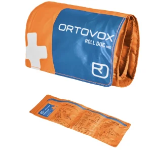 Ortovox First Aid Roll Doc Mid