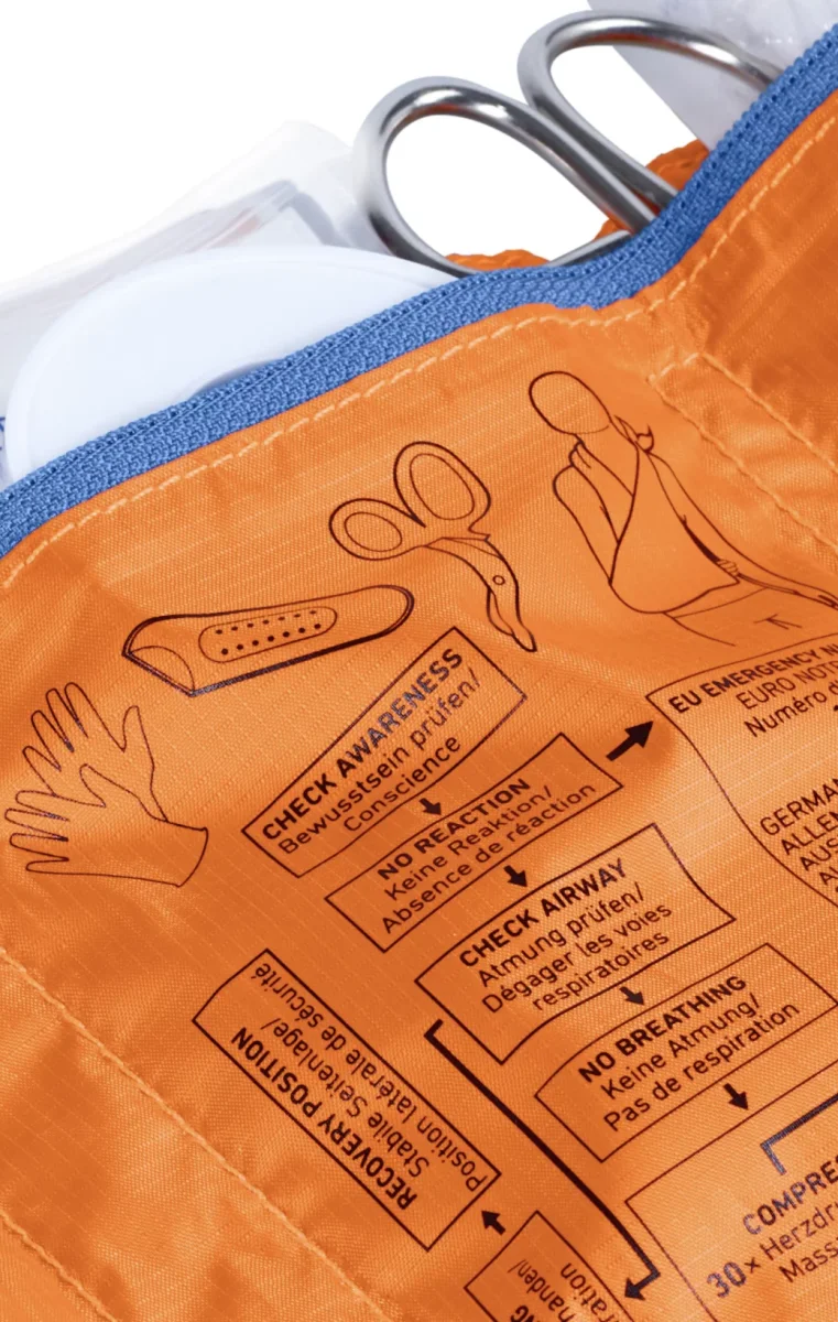 Ortovox First Aid Roll Doc Mid - Imagen 3