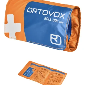 Ortovox First Aid Roll Doc Mini