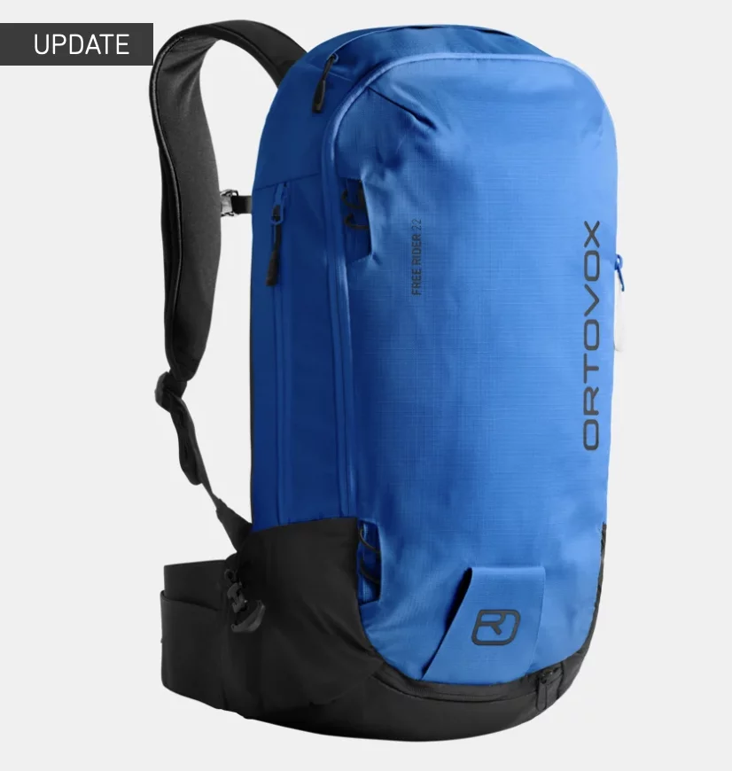 Ortovox Free Rider 22 - Imagen 2
