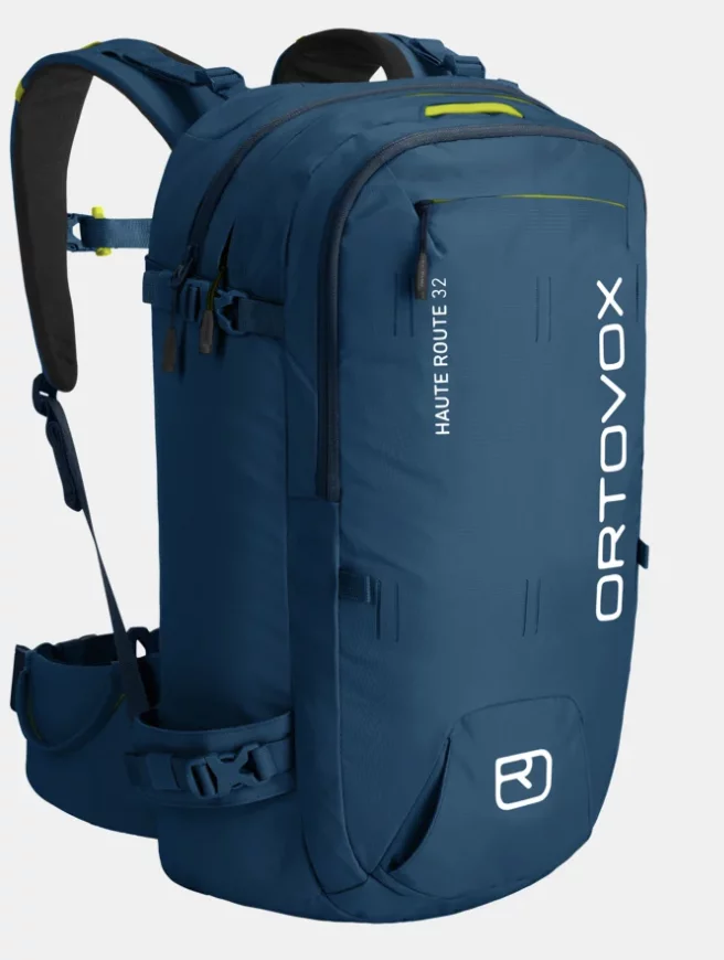 Haute Route 32 Ortovox - Imagen 2