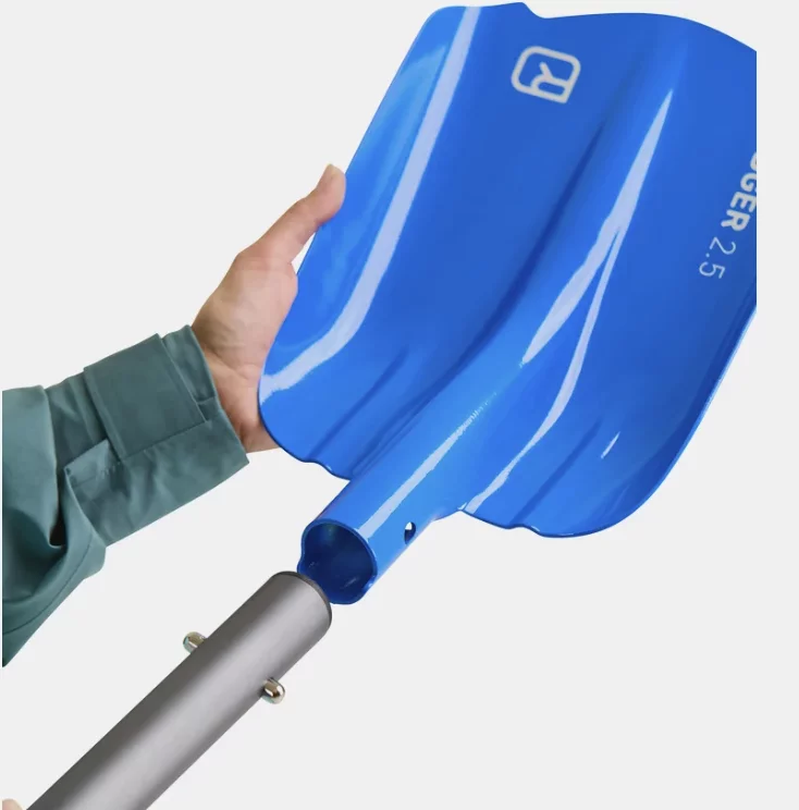 Ortovox Pala Badger - Imagen 4