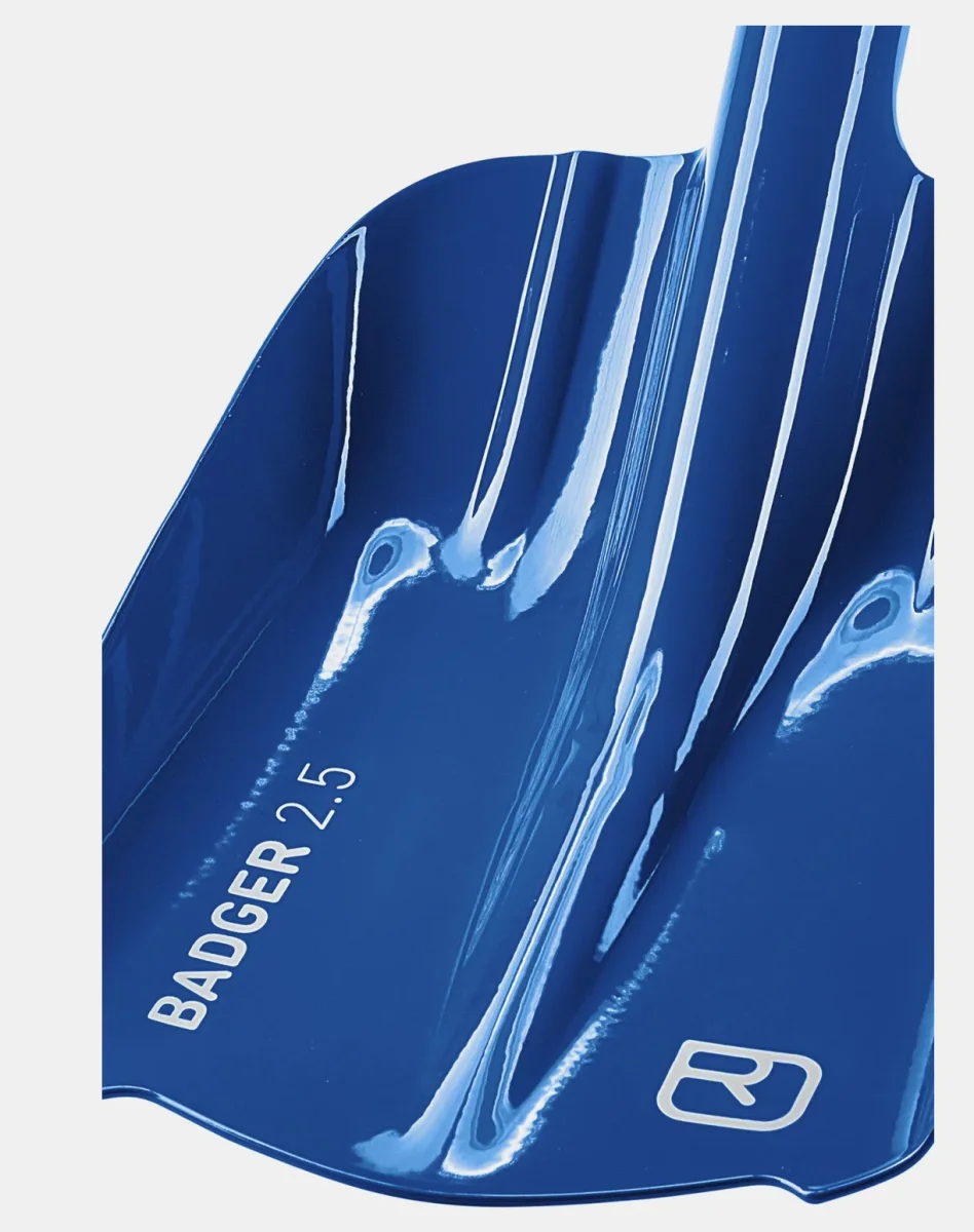 Ortovox Pala Badger - Imagen 3