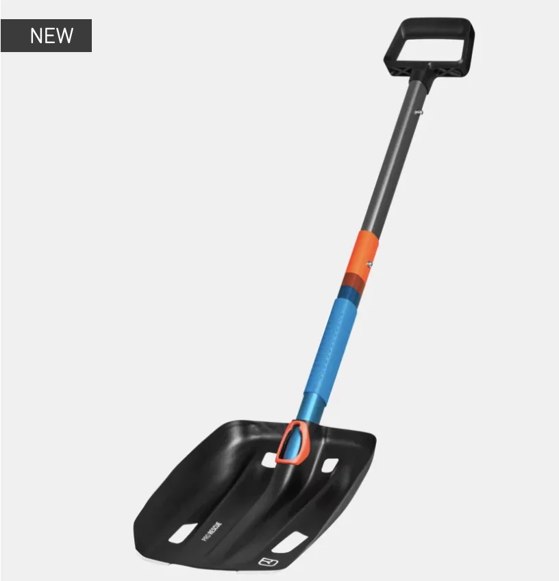 Ortovox Pala Pro Rescue