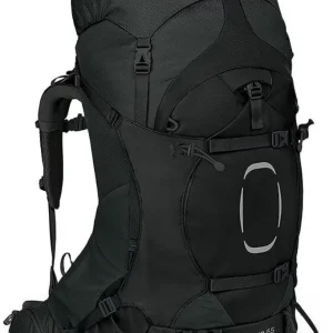 Osprey Aether L/XL 65 Black