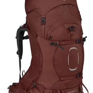 Osprey Aether 65 L/XL Red