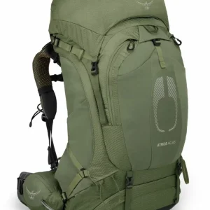 Osprey Atmos AG 65 L/XL Green