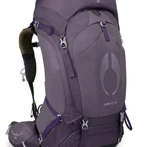 Osprey Aura AG 50 M/L Purple