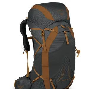 Osprey Exos 38 L/XL Charcoal