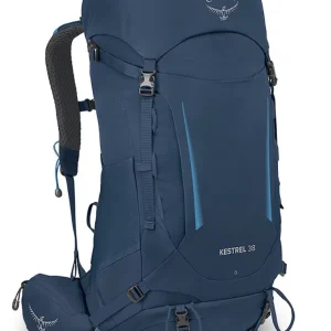 Osprey Kestrel 38 S/M Blue